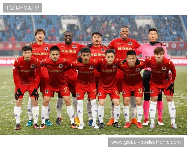 北京足球队实力强劲荣登全国足球实力排行榜第二名