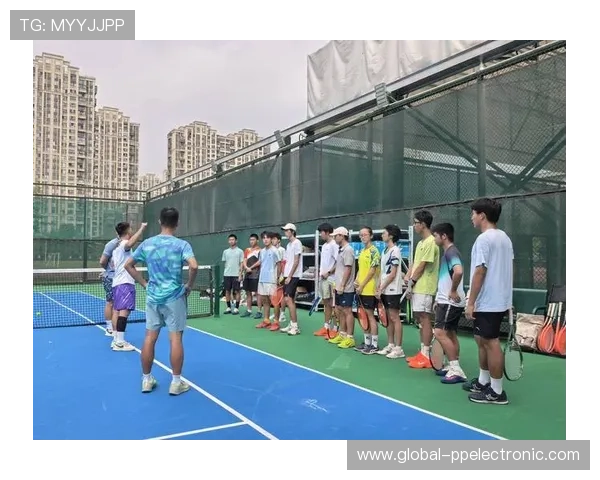 杭州网球队选拔赛精彩点评展现实力与潜力的完美结合